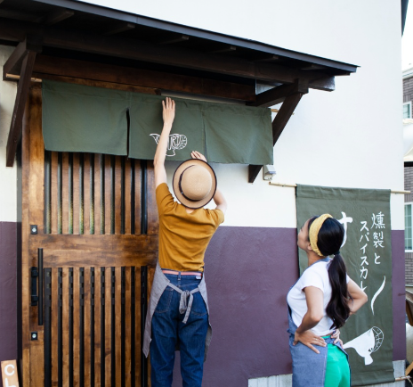 店舗交換をお考えの方へ